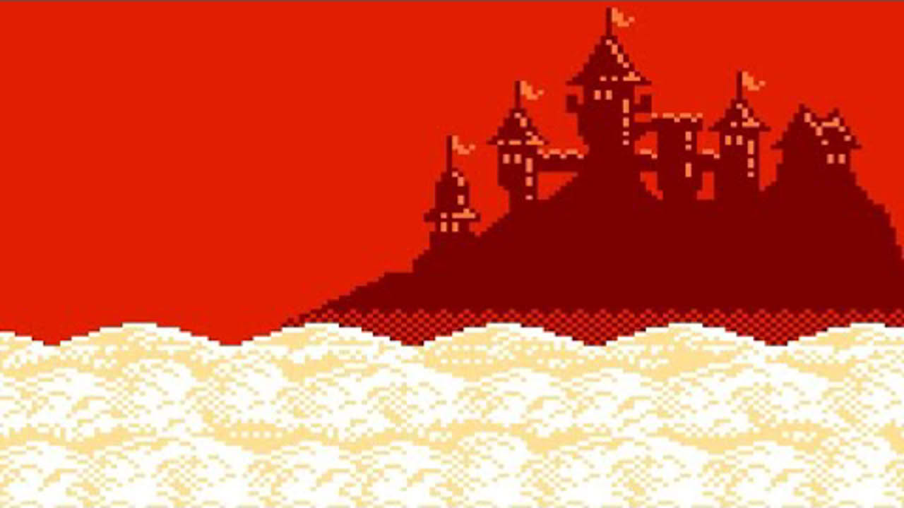 Dragon Warrior IV (NES) Playthrough [1 of 2]