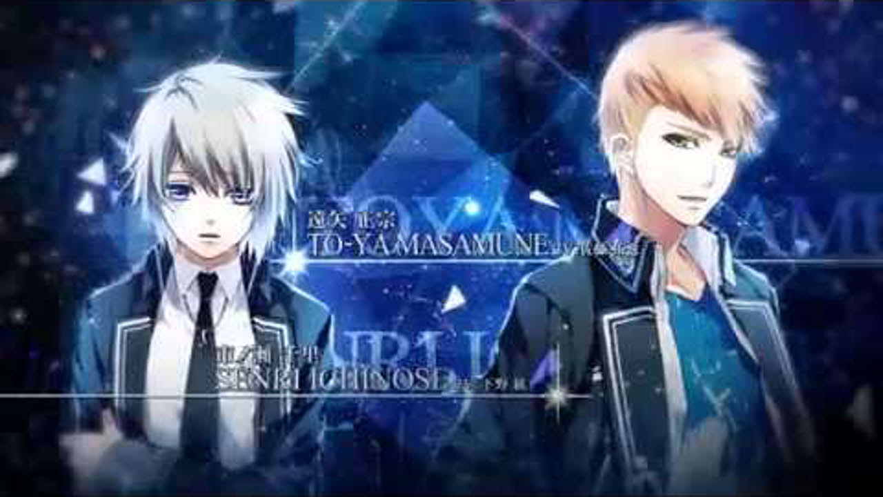 NORN9  ノルン+ノネット Opening