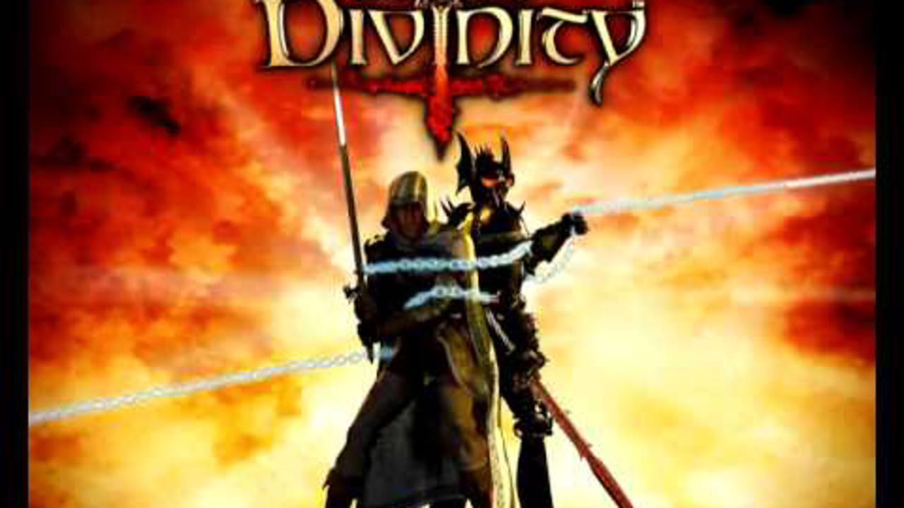 Exclusive Beyond Divinity  trailer by GOG.com