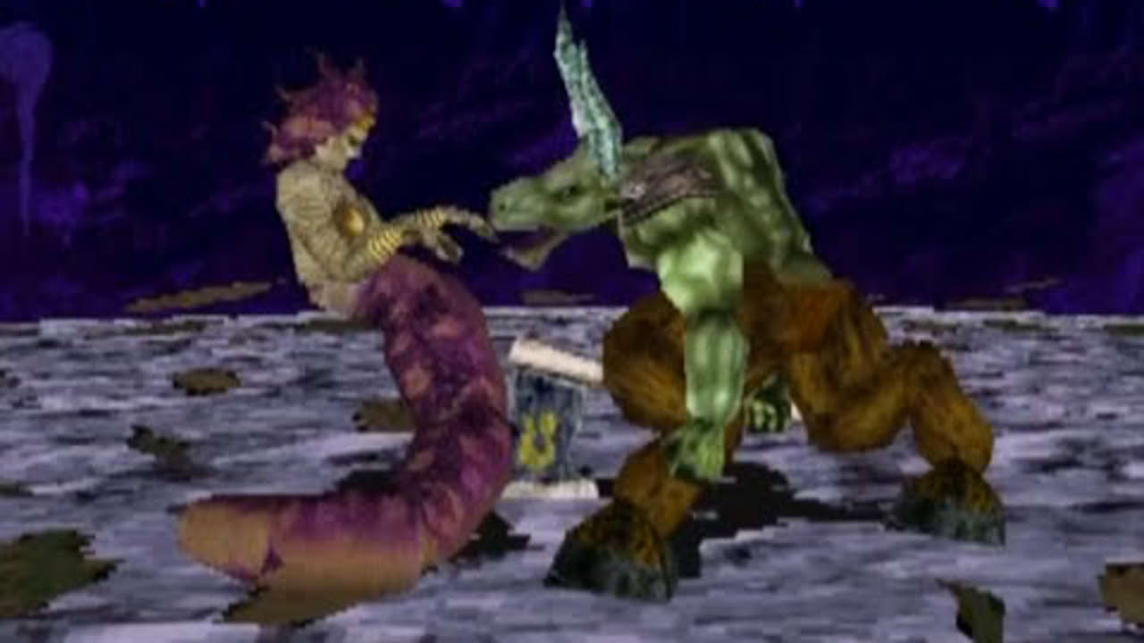 Killing Zone (PS1) Playthrough - NintendoComplete