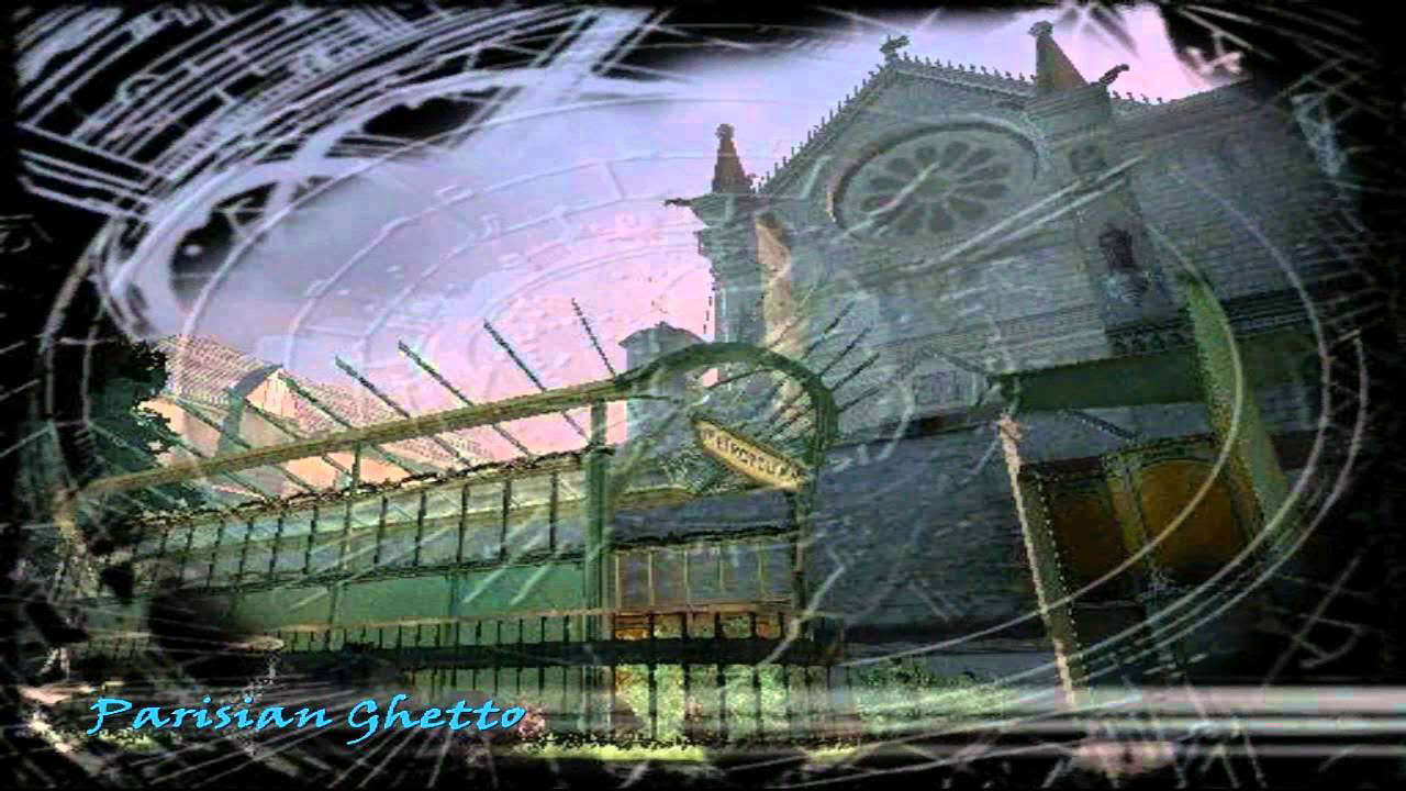Tomb Raider: The Angel of Darkness (PC) - Playthrough 5