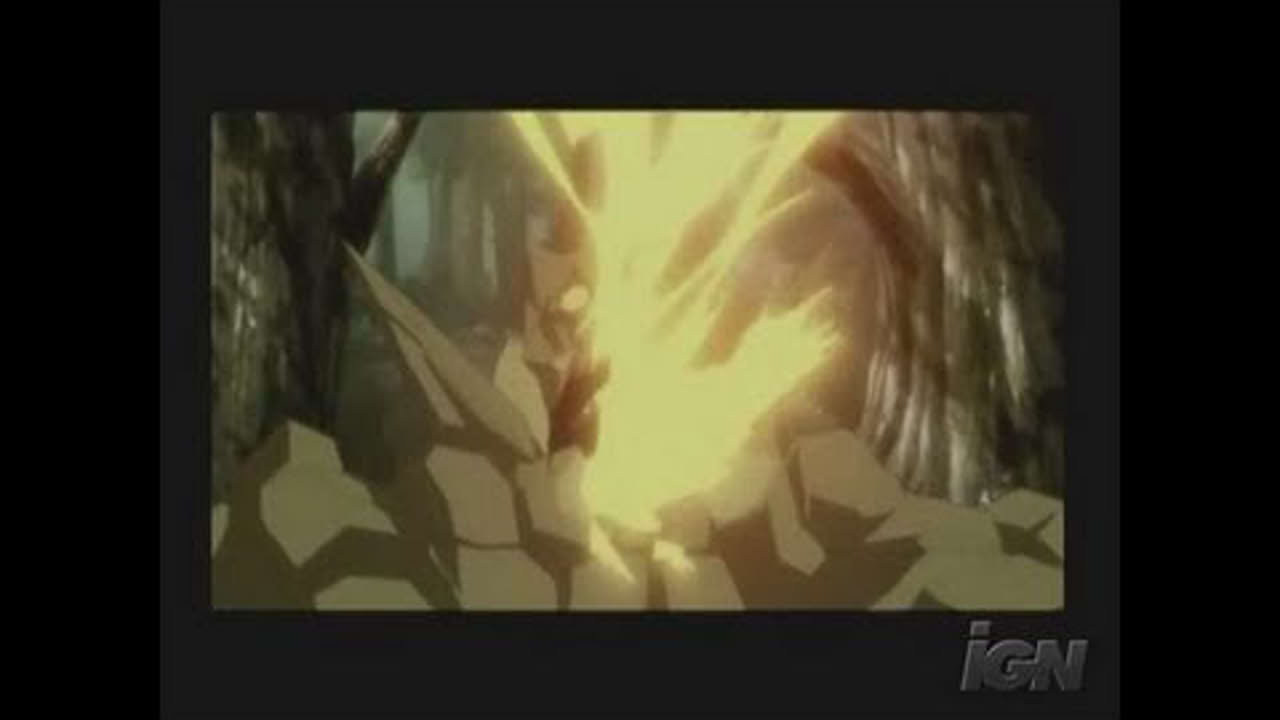 Tales of the Abyss PlayStation 2 Trailer - Trailer