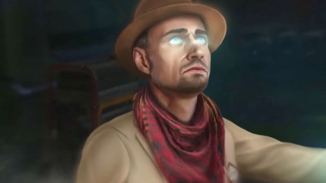 Hidden Expedition: The Price of Paradise