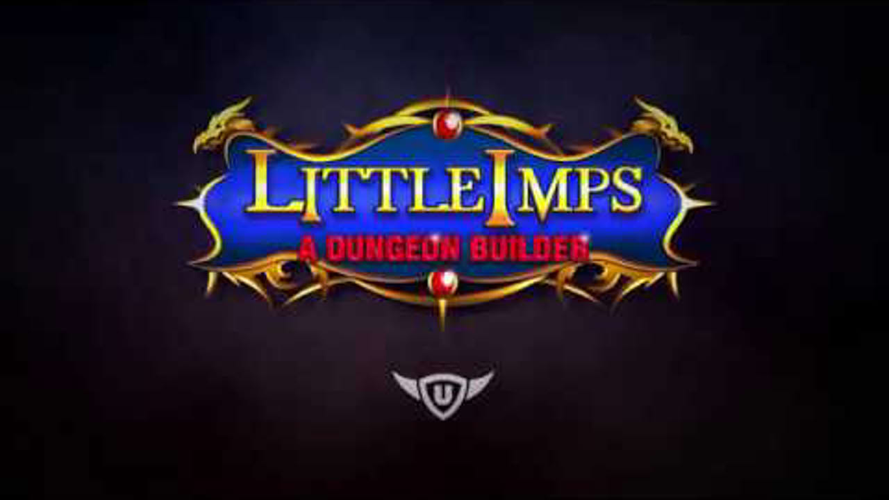 Little Imps: A Dungeon Builder Steam Trailer
