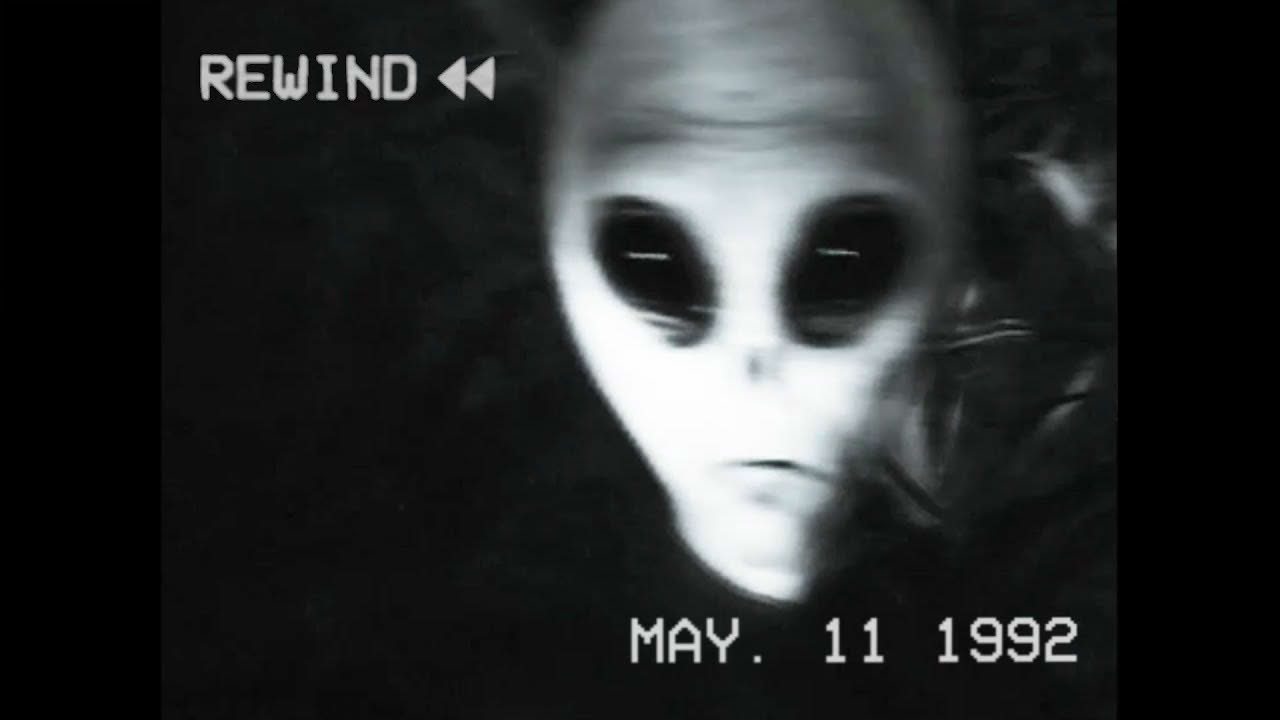 Greyhill Incident - Found Footage Mode Trailer