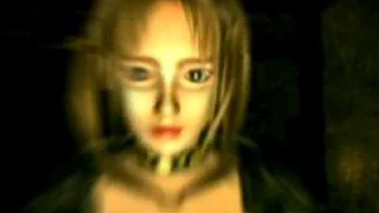 Koudelka PlayStation trailer | Game Archives