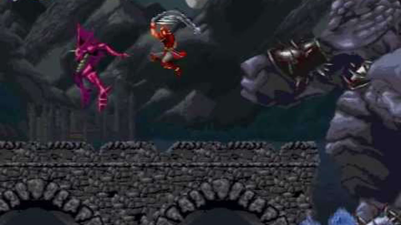 Castlevania The Lecarde Chronicles