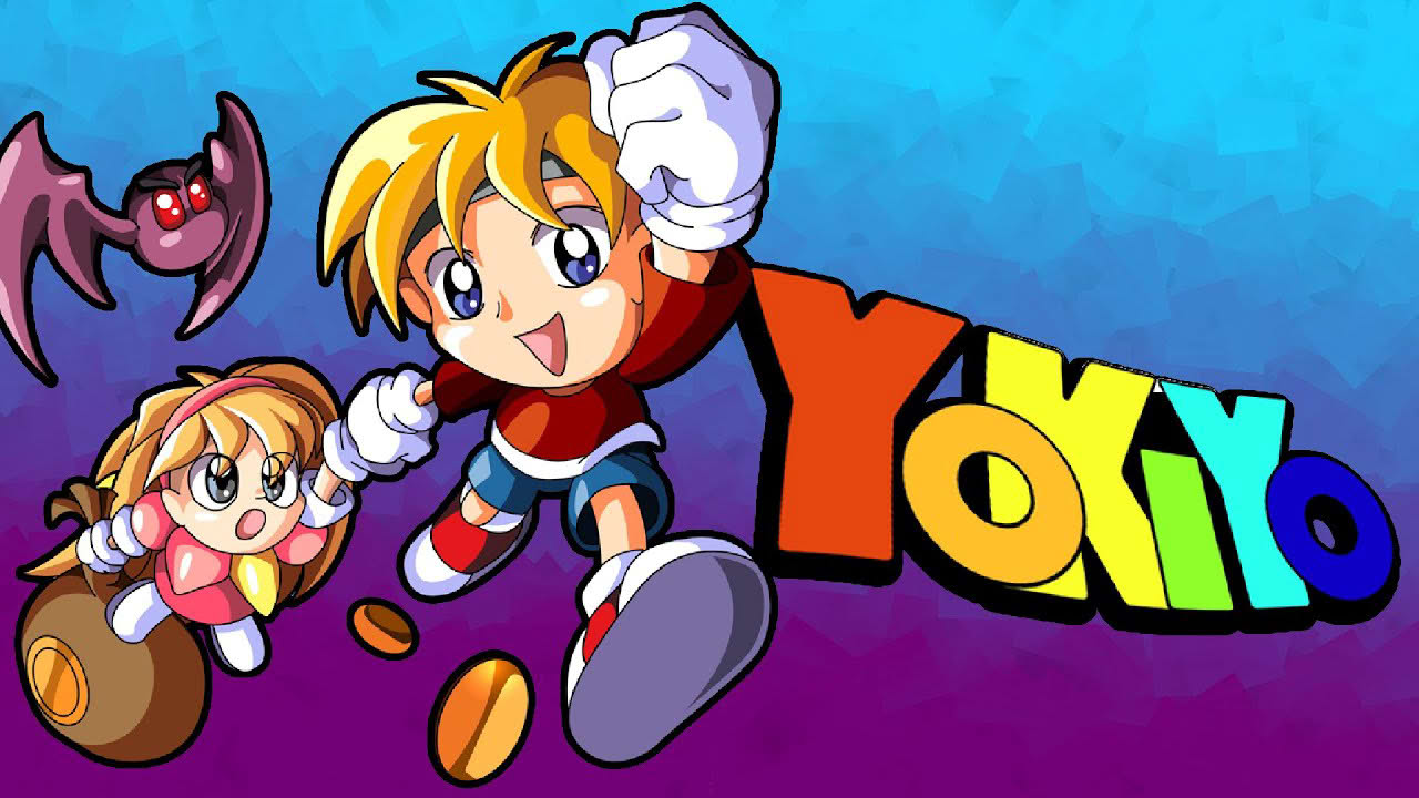 Yokiyo - Magic Kingdom