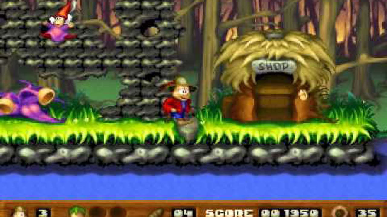 Toffifee: Fantasy Forest (PC)