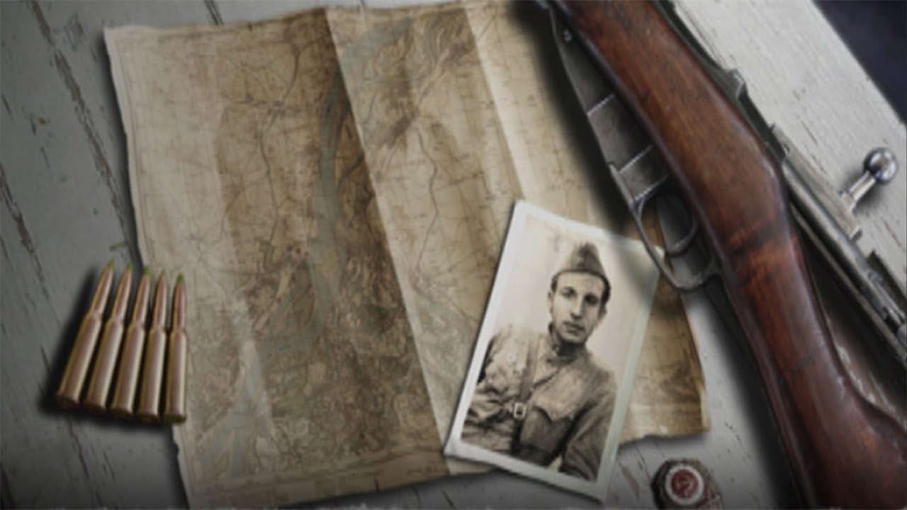 ( WITHOUT DYING) "Veteran" Call Of Duty Finest Hour - Mission 1 - Not One Step Back