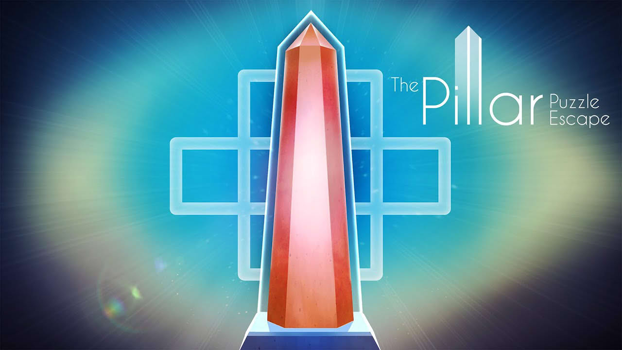 The Pillar: Puzzle Escape Trailer (PS4, Xbox One, Switch)