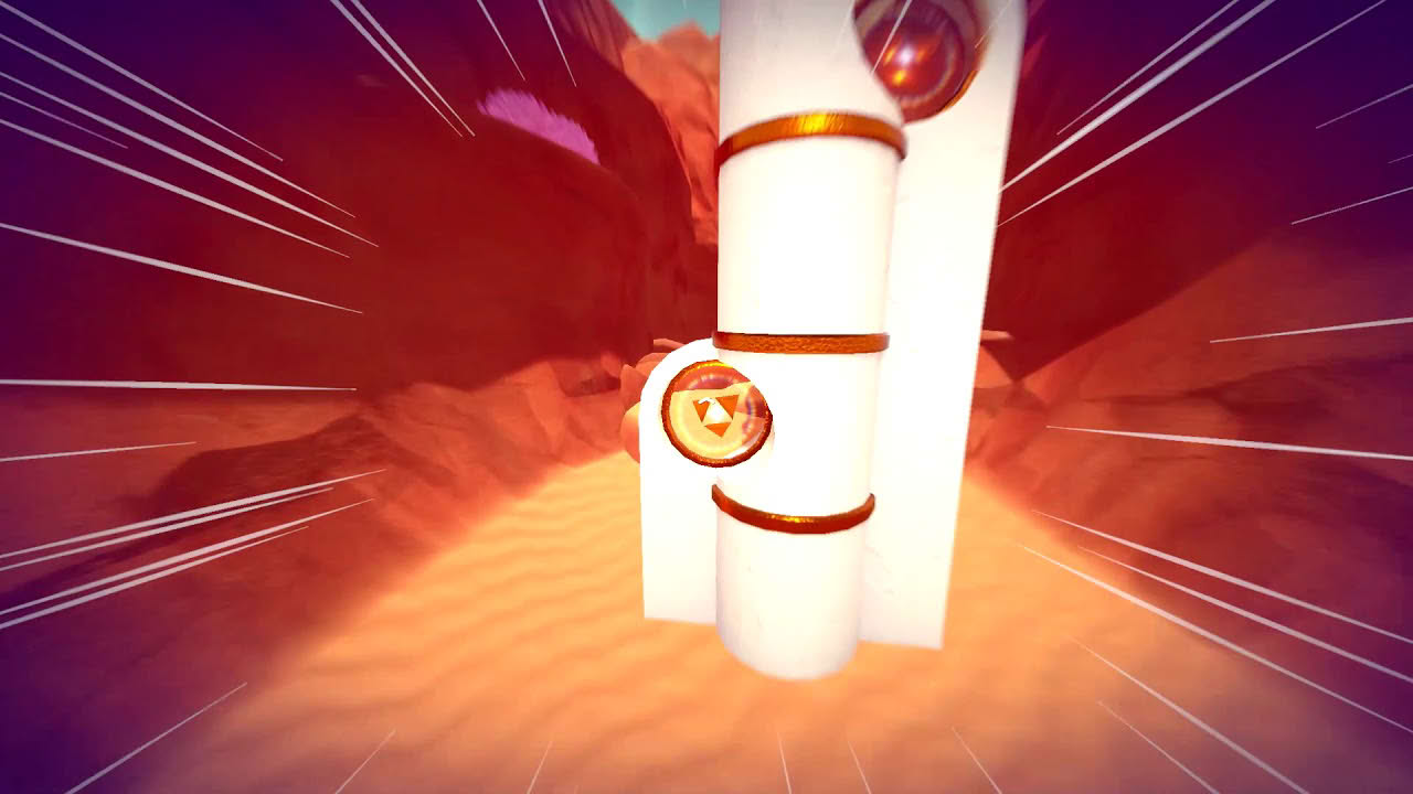 Glide - Trailer