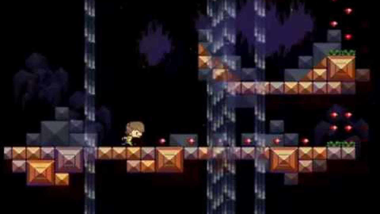 Tobe's Great Escape Trailer