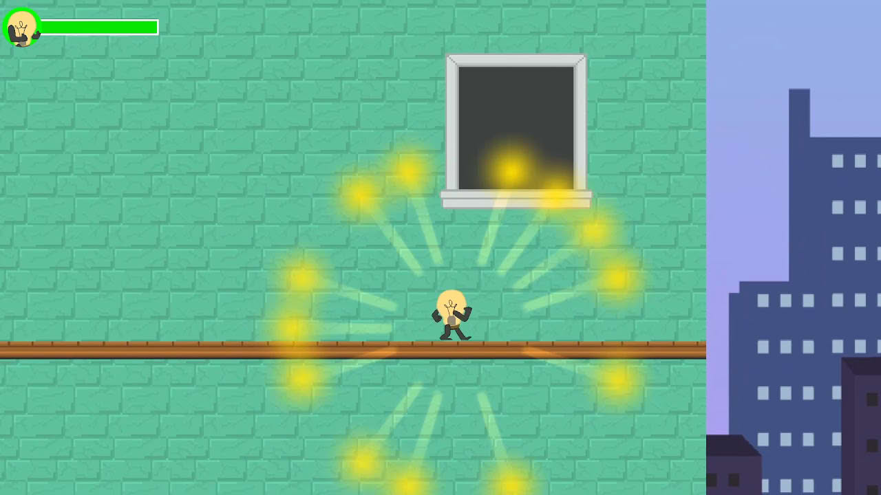 Illuminate gameplay footage - 12.20.19