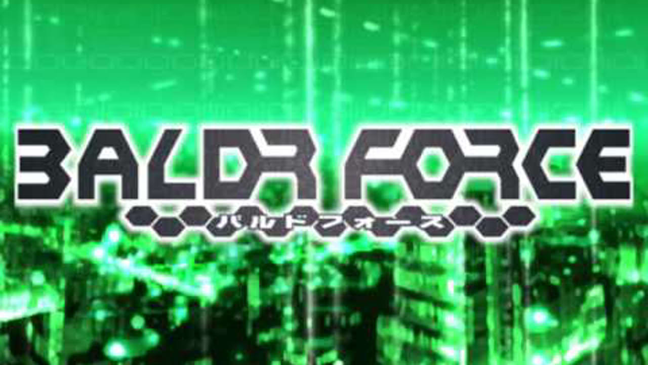 Baldr Force OP