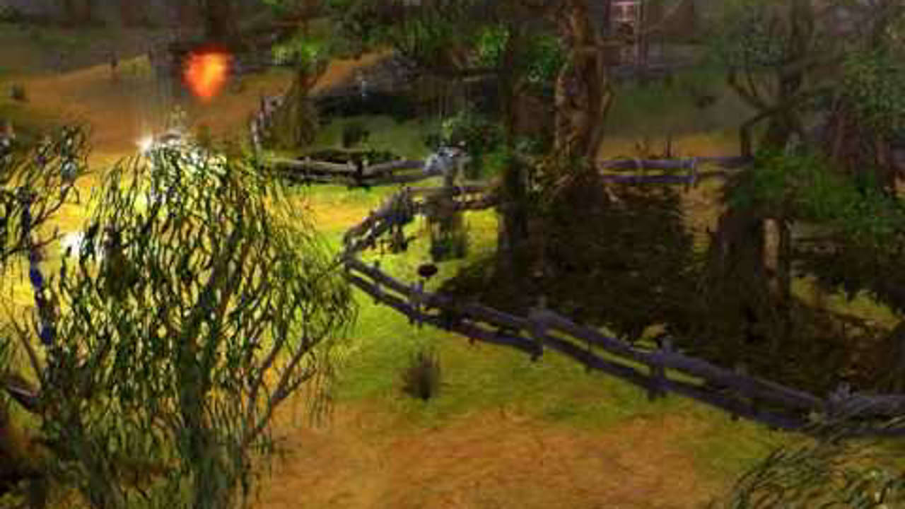 SpellForce: The Order of Dawn Trailer