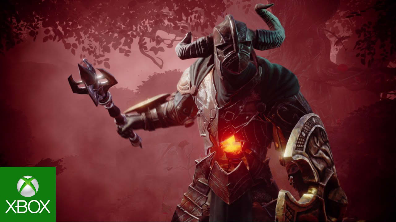 Fable Legends - E3 2015 Trailer