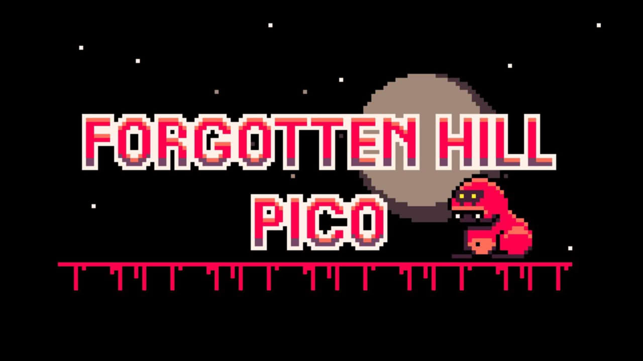 Forgotten Hill Pico - Walkthrough