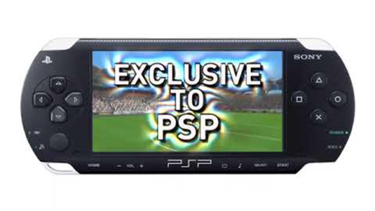 World Tour Soccer: Challenge Edition (2005) - Official E3 2005 trailer | PSP