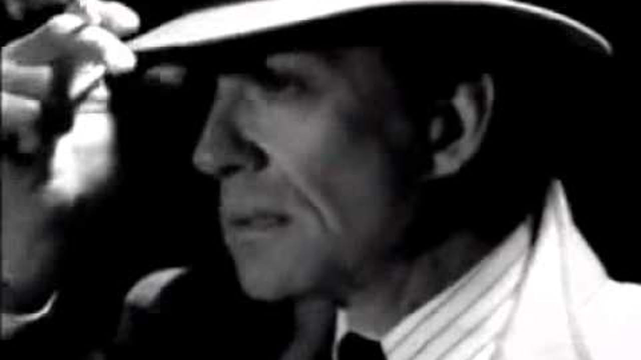 Noir : A shadowy thriller (1996) PC FMV game intro