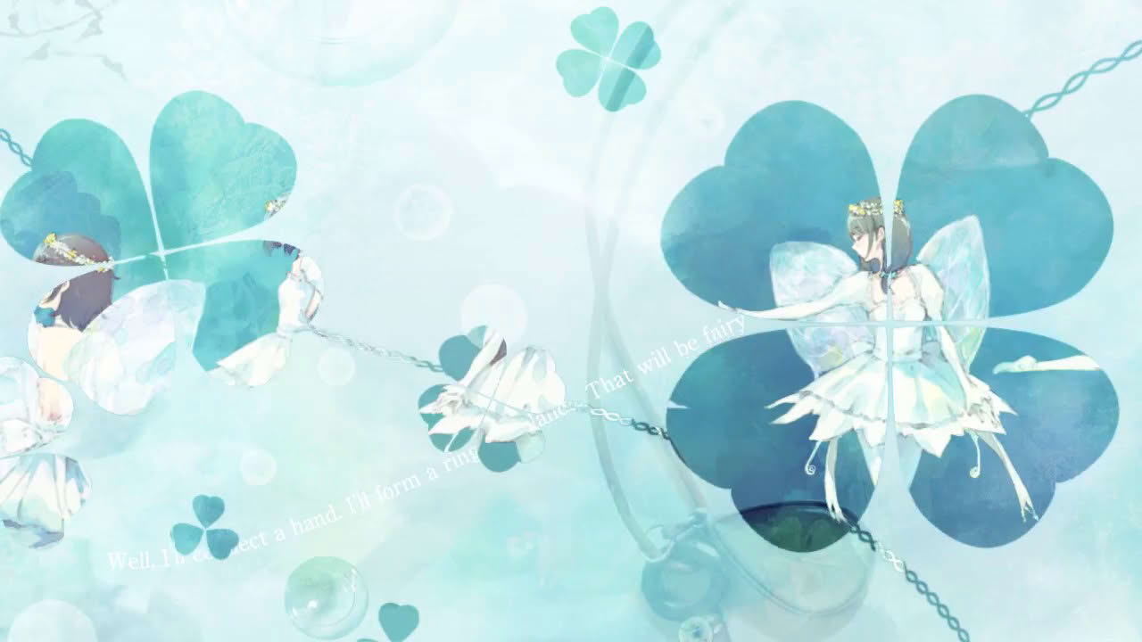 FLOWERS冬篇 オープニングムービー