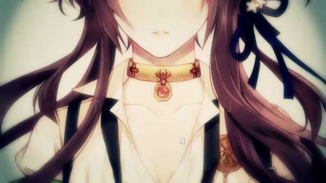 「Collar×Malice」 オトメイトパーティー2015 公開ムービー