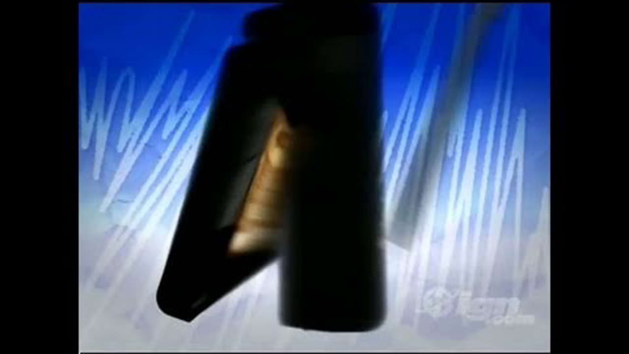 Drawn to Life: The Next Chapter Nintendo DS Trailer -