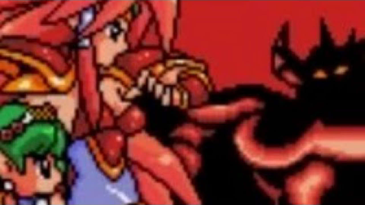 The Twisted Tales of Spike McFang (SNES) Playthrough - NintendoComplete