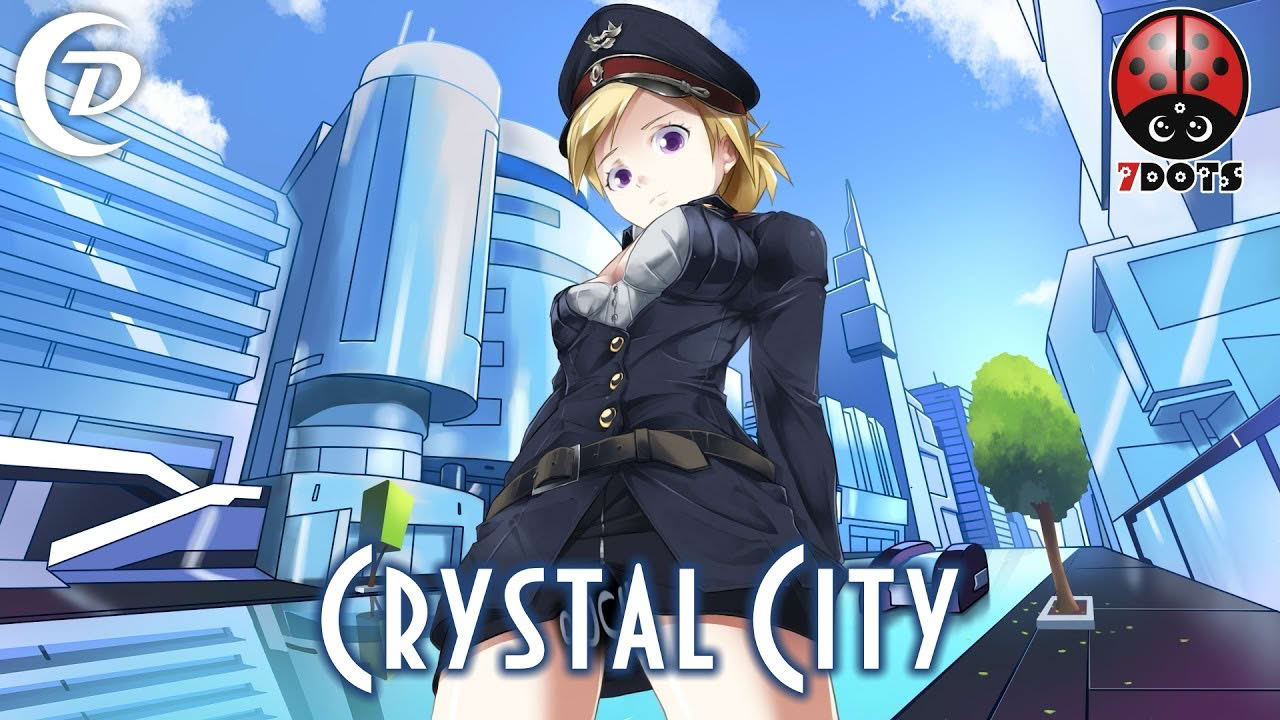 VN Crystal City (Trailer)
