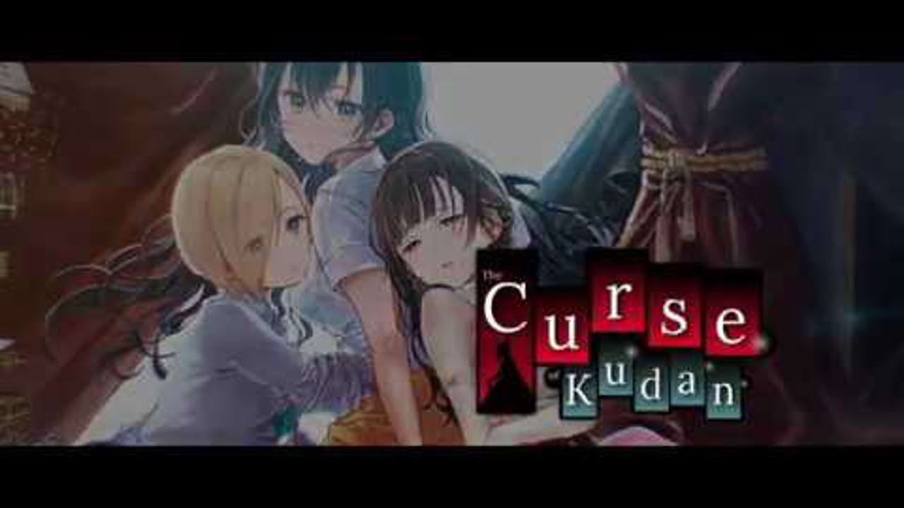 The Curse of Kudan Opening Song "Two Lights"