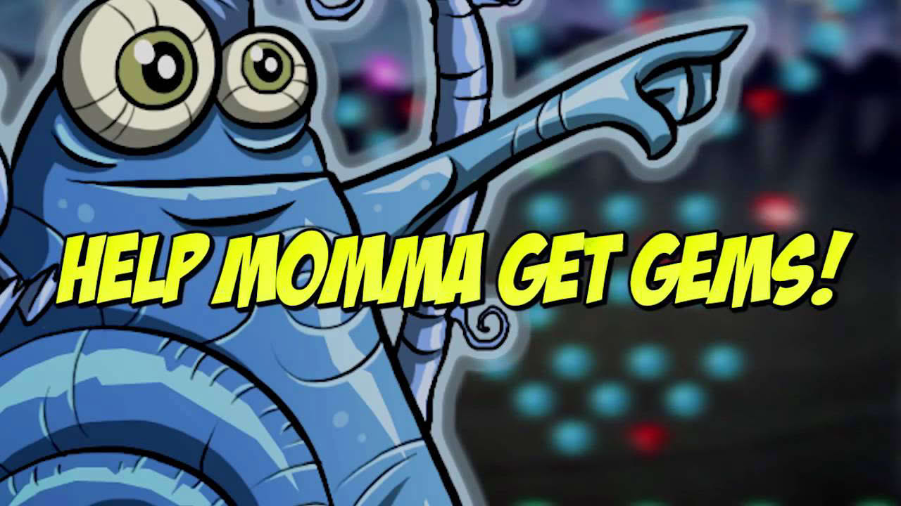 Kickin Momma - Announcement Trailer - iOS