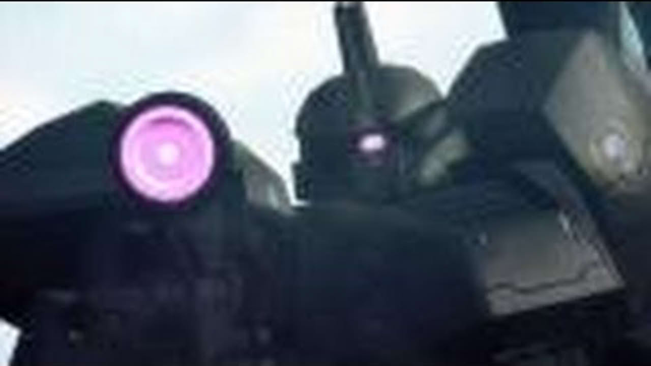 機動戦士ガンダム サイドストーリーズ コロニーの落ちた地で...PV