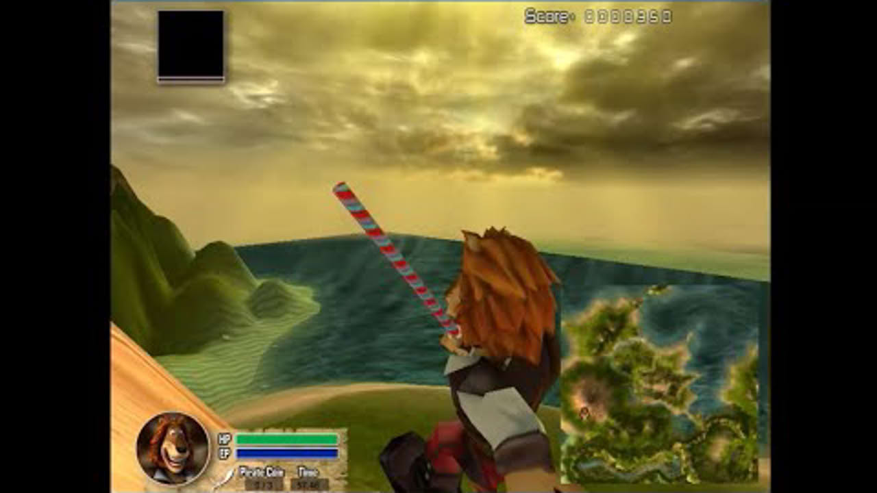 Paddle Pop The Pyrata Game (English ver,Win10+Win 7 Comp,Cyberplanet Interactive,Kwality Walls,2008)