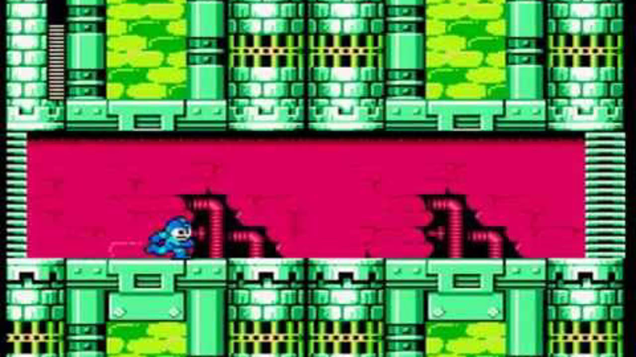 Rockman 6: Shijou Saidai No Tatakai!! (PS1) - Full Playthrough (No Death)