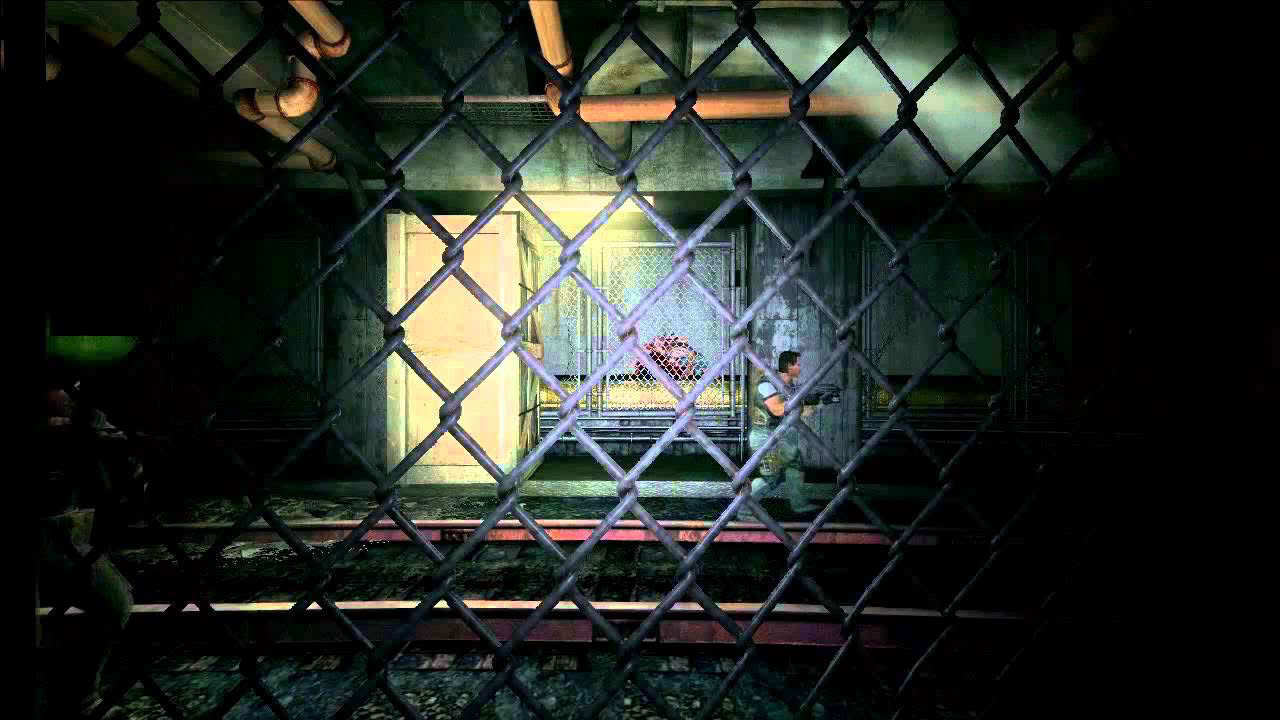 F.E.A.R. Online - Teaser (Official)