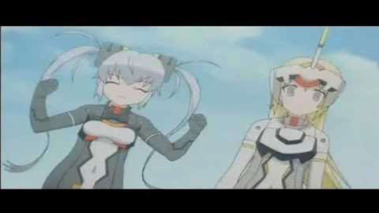 E3 2010 Konami - Otomedius Excellent (overview and trailer)