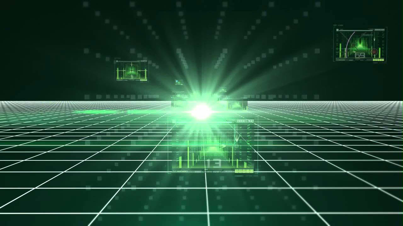 CROSSxBEATS PV