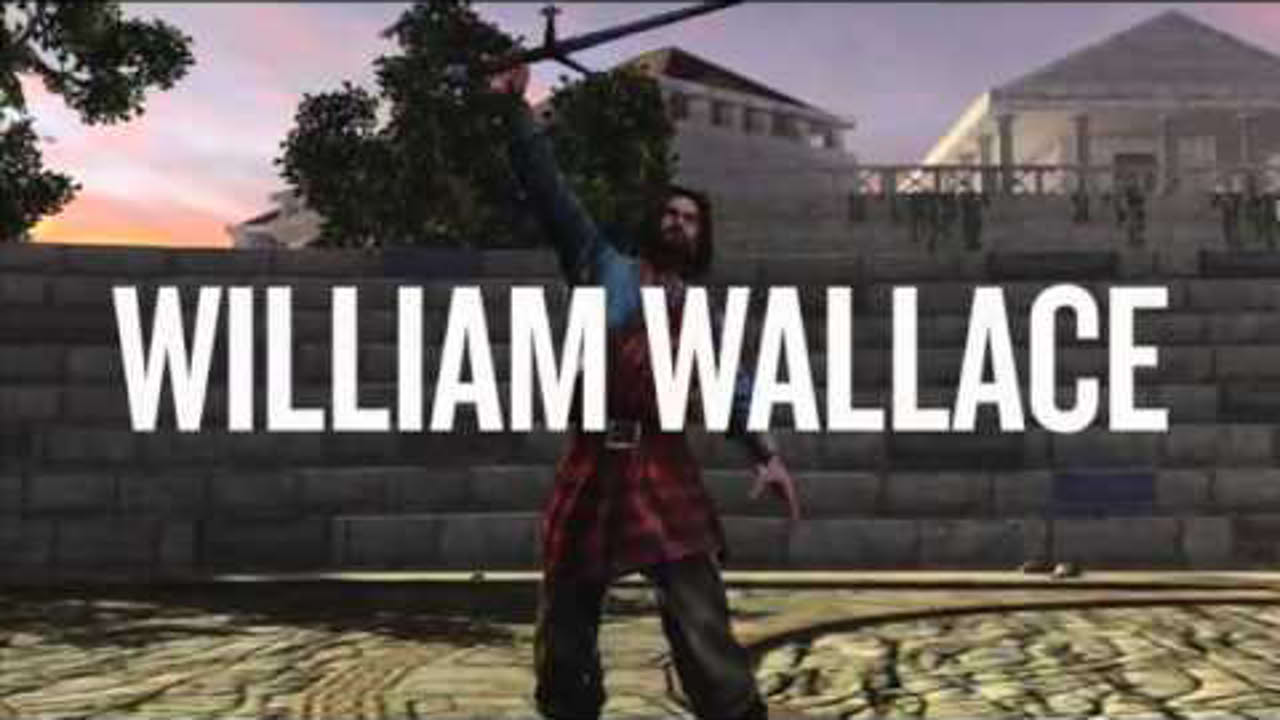 Deadliest Warrior: Legends Trailer