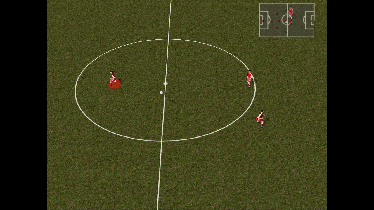 ⚽ Sven-Göran Eriksson's World Challenge (PS2) | HD Gameplay 🎮 Retro Soccer ⚡