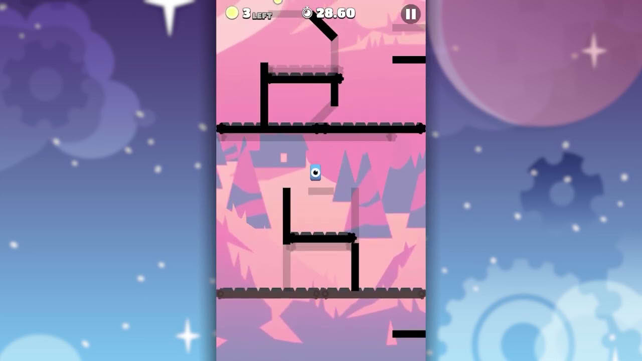 Jumper's Quest - Halfbrick+ App Store Preview (April 2024)