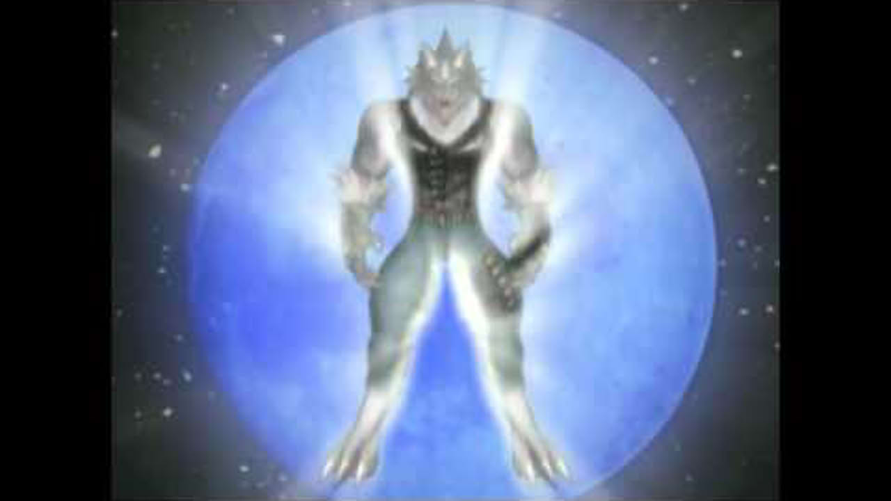 Intro japonesa Bloody Roar 3 [HQ] (PS2)