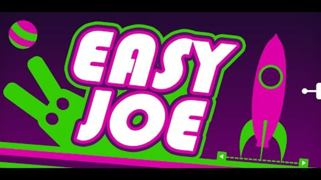 Easy Joe World - Game Trailer