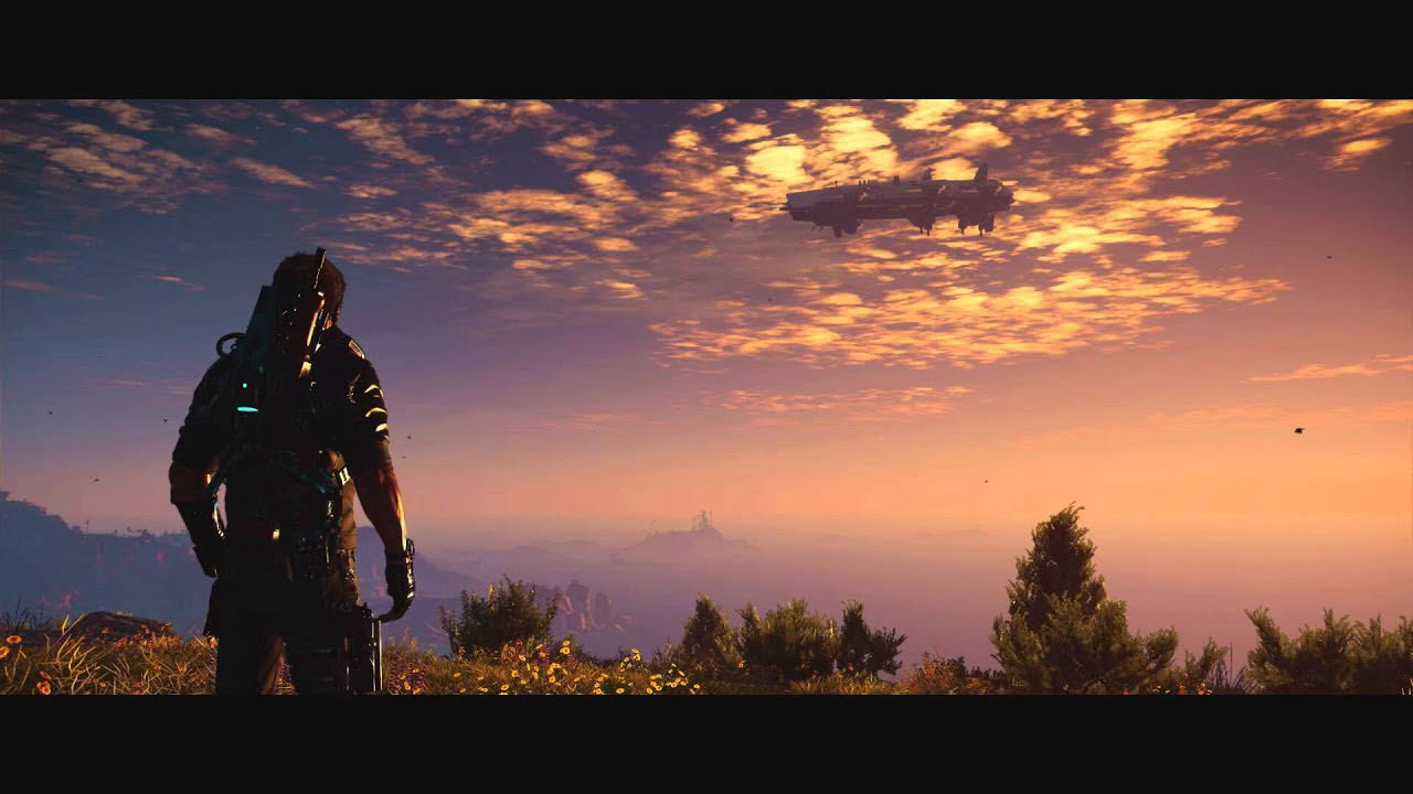 Just Cause 3: Sky Fortress - Trailer (Official)
