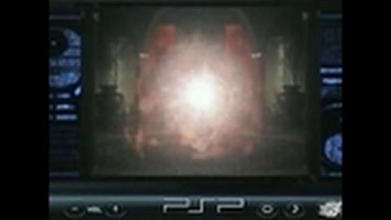 Shin Megami Tensei: Devil Summoner Sony PSP Trailer - PS