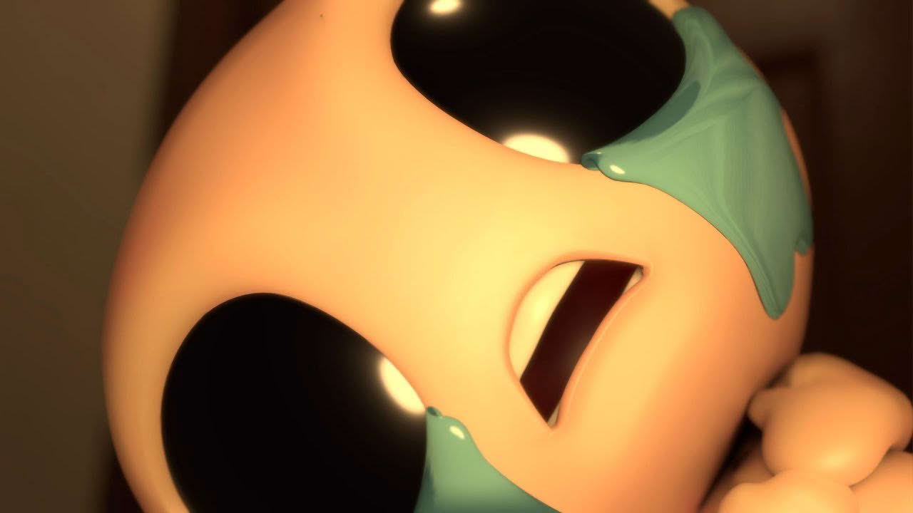 The Binding of Isaac: Repentance New Teaser Trailer