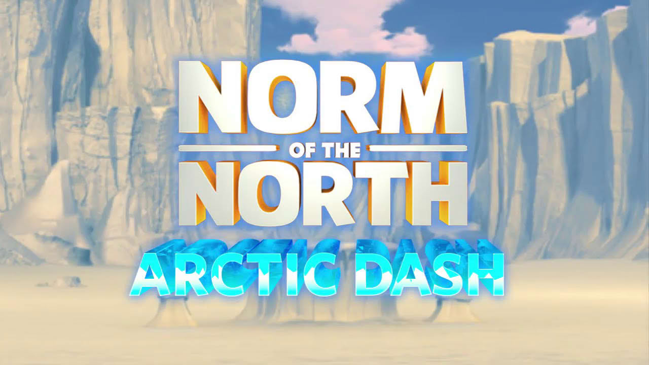 Norm of the North: Arctic Dash