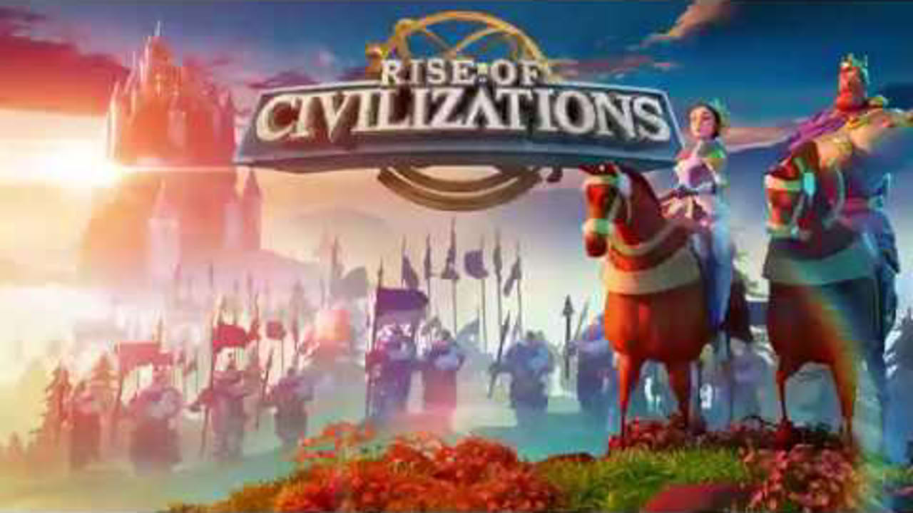 Rise of Civilizations Trailer #2