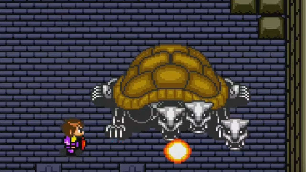 Neutopia (TurboGrafx-16) Playthrough longplay retro video game