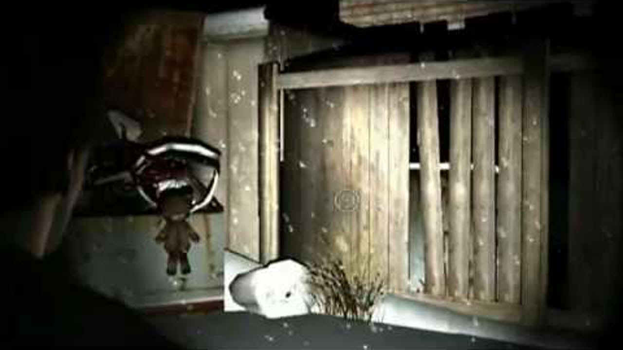 Wii: Silent Hill: Shattered Memories - Trailer