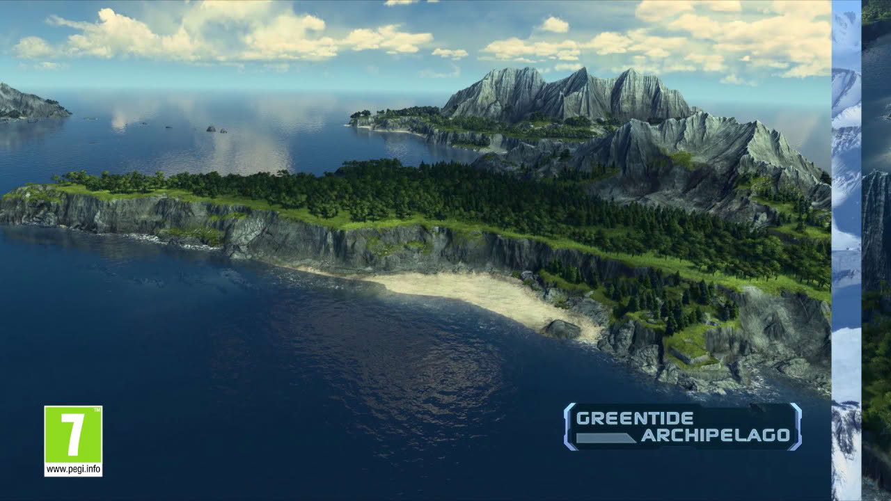 Anno 2205: Frontiers - DLC Launch Trailer (Official)
